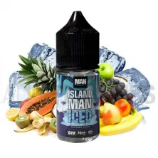 Island Man Ice 30 ml One Hit Wonder