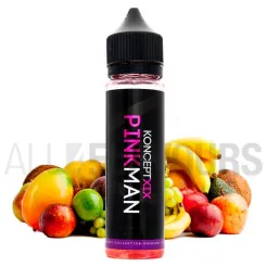 Pinkman 50ml Koncept vampire Vape
