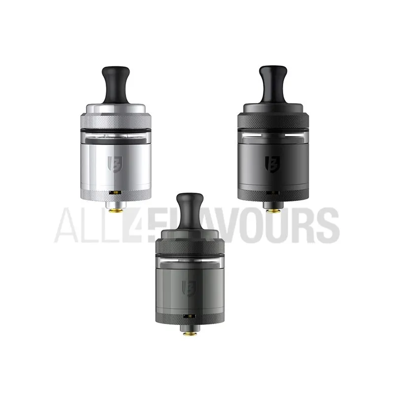 Berserker V3 MTL RTA Vandy Vape