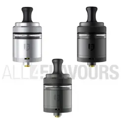 Berserker V3 MTL RTA Vandy Vape