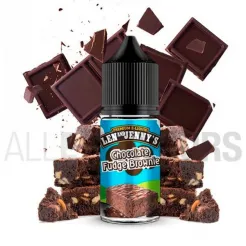Fudge Brownie 30 ml Len & Jennys
