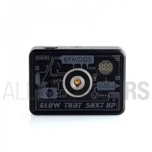 FUTON OHM TAB LUXURY EDITION BP MODS Glow