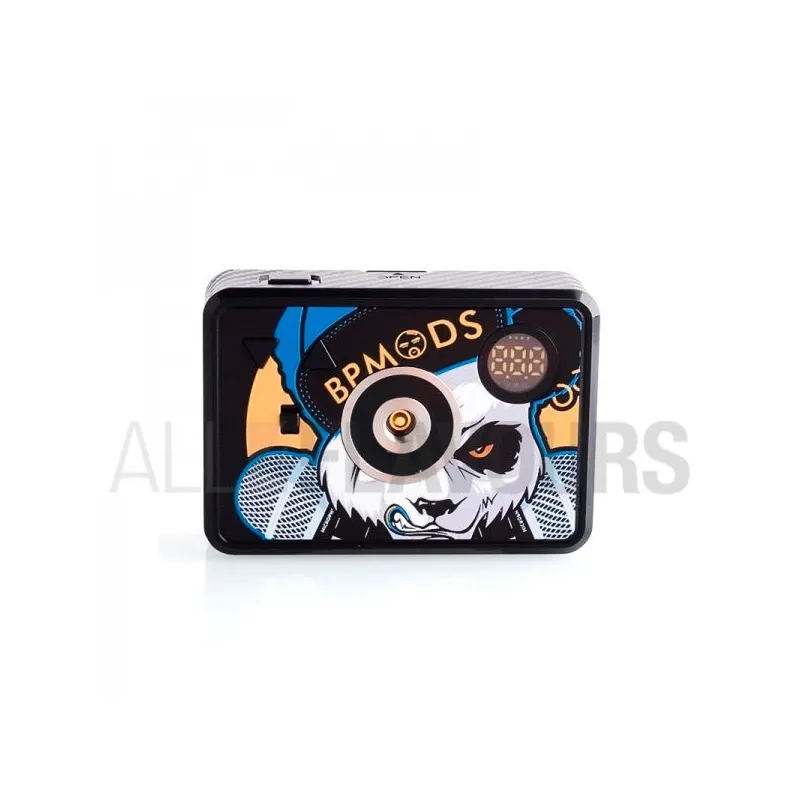 Futon Ohm Tab Luxury Edition Bp Mods