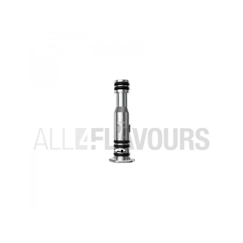Resistencias UB Mini Lost Vape