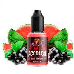 mezcla tu propio líquido de vapeo con el aroma Accolon 30 ml Xcalibur sabor a sandía