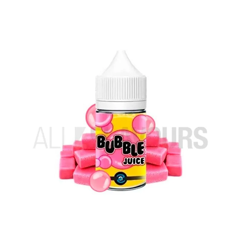 Bubble Juice 30 ml Aromazon