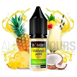 Piña Colada 10 ml 10/20 mg  Bombo