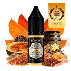 Supra Reserva 10 ml 10/20 mg  Bombo