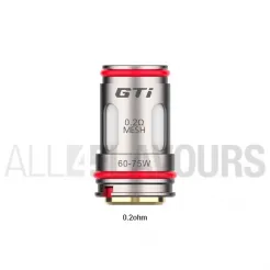 Resistencias Vaporesso GTI