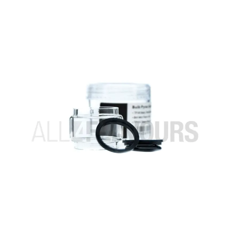 Depósito Pyrex 4.5ml Smok