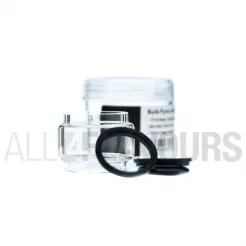 Depósito Pyrex 4.5ml Smok