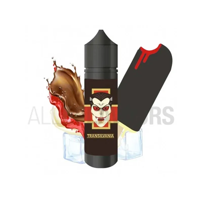 aroma vapeo sin nicotina para fabricar tu líquido de vapeo Transilvania 10 ml Daruma aroma vapeo sin nicotina para fabricar tu líquido de vapeo Transilvania 10 ml Daruma