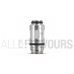 Resistencias UB Lite Lost Vape