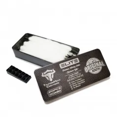 Cotton Laces Elite Original Thunder Head