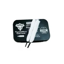 Cotton Laces Bio Thunder Head