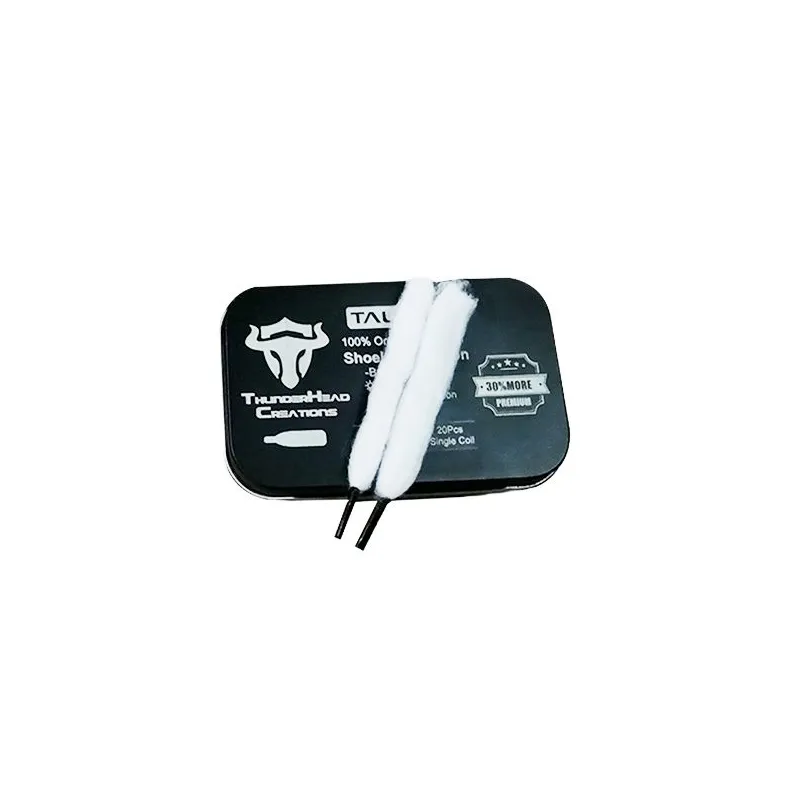 Cotton Laces Bio Thunder Head