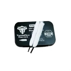 Cotton Laces Bio Thunder Head