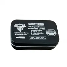 Cotton Laces Bio Thunder Head