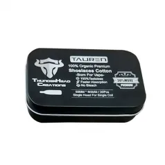 Cotton Laces Bio Thunder Head