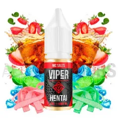 Hentai 10 ml 10/20 MG  Viper