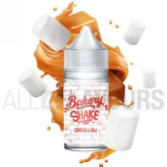 Carallow 30ml Bakery Shake