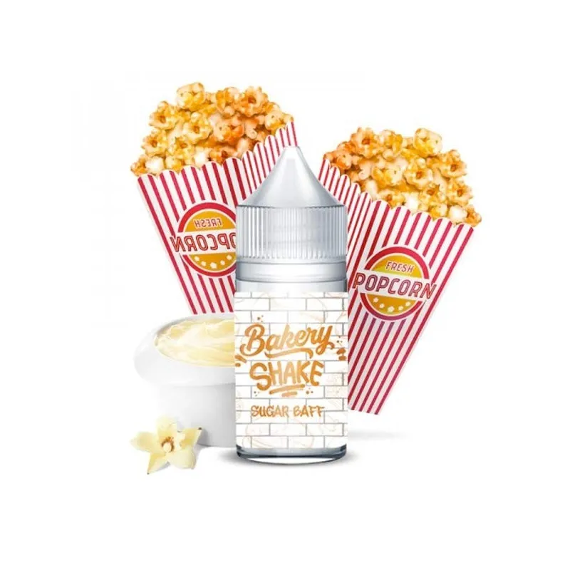 Sugar Baff 30ml Bakery Shake