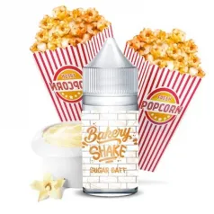 Sugar Baff 30ml Bakery Shake