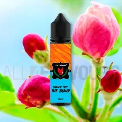 Extracto orgánico tabaco sin nicotina Burley Fuji 20 ml Locorosa
