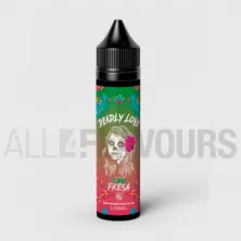 Fresa 50 ml Deadly Love CBD