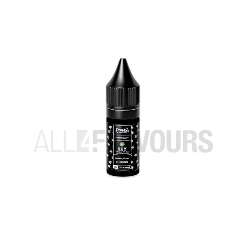 Líquido vaper CBD freedom Life 10 ml variedad Skywalker Líquido vaper CBD freedom Life 10 ml variedad Skywalker