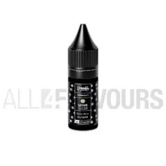 Líquido vaper CBD freedom Life 10 ml variedad Lemon Haze con sabor a marihuana de la variedad Lemon Haze