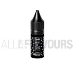 Líquido vaper CBD freedom Life 10 ml variedad Gorilla Glue sabor a variedad marihuana Gorila Glue