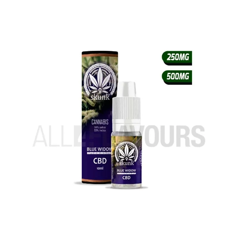 Líquido vapeo CBD Gorilla Glue de 10 ml de Skunk CBD Líquido vapeo CBD Gorilla Glue de 10 ml de Skunk CBD