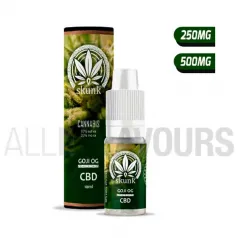 Goji OG 10 ml Skunk CBD