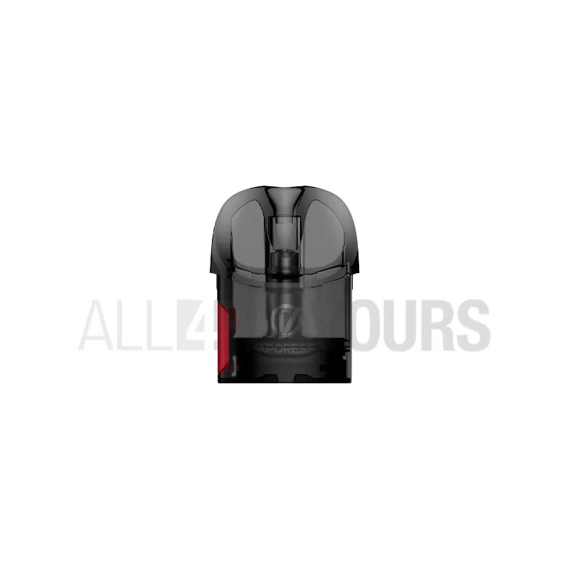 cartucho recambio vaper pod vaporesso osmall 2 de 2 ml de capacidad cartucho recambio vaper pod vaporesso osmall 2 de 2 ml de capacidad