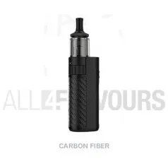 Vaper drag Q de la marca Voopoo carbon fiber