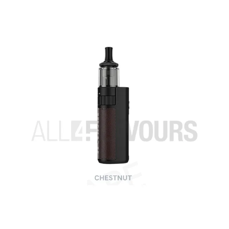 Vaper drag Q de la marca chestnut