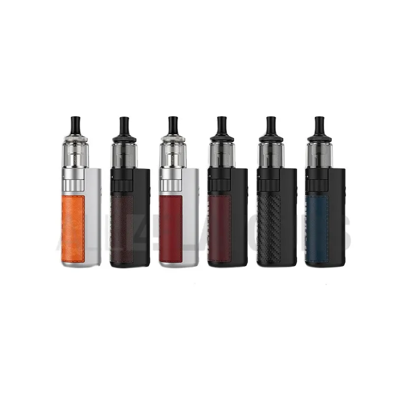 Vaper drag Q de la marca Voopoo en diversos colores