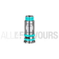 Resistencia ITO-MO Drag Q Voopoo