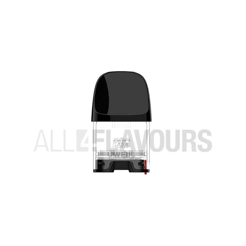 Cartucho Uwell Caliburn G2
