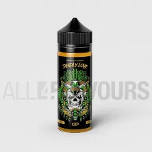 Manzana Plátano 100 ml Deadly Love Special Skull CBD