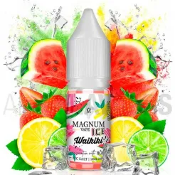 Waikiki 10 ml 10/20 MG Magnum Vape