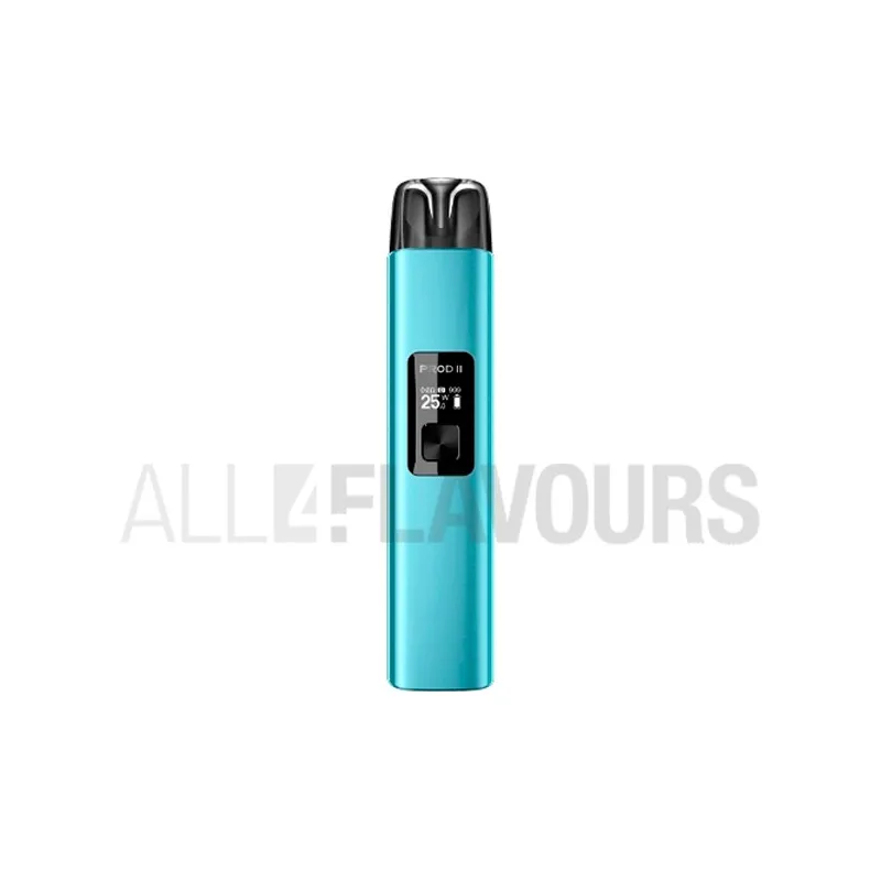 Prod 2 Pod Kit Vaptio