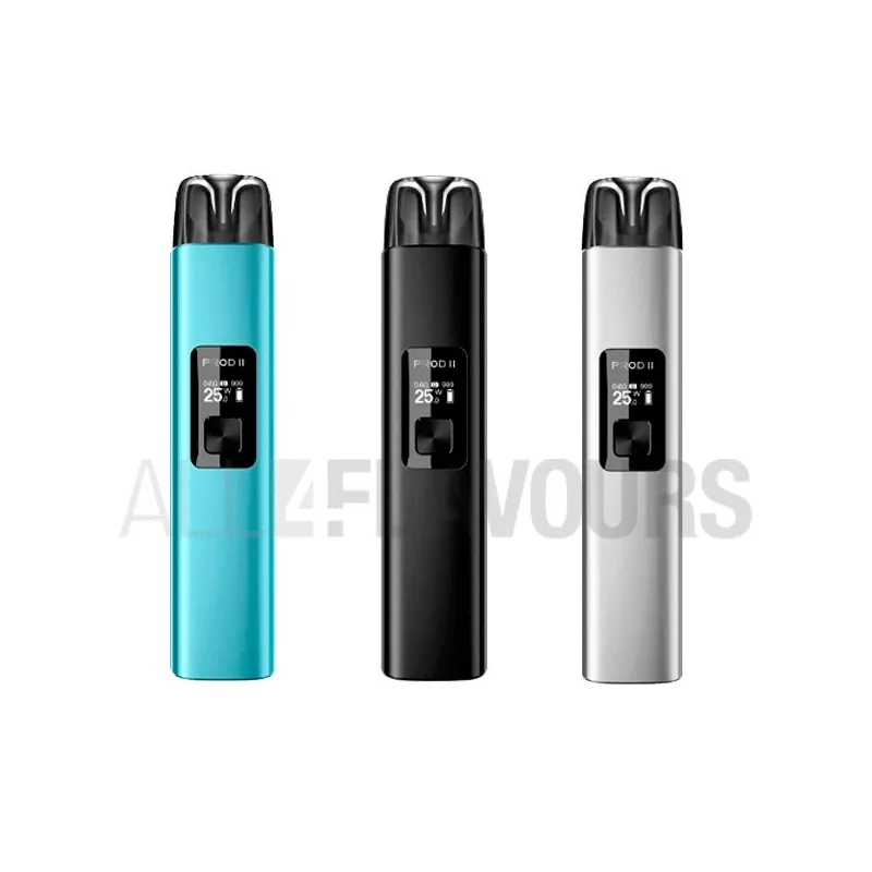 Prod 2 Pod Kit Vaptio