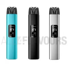 Prod 2 Pod Kit Vaptio