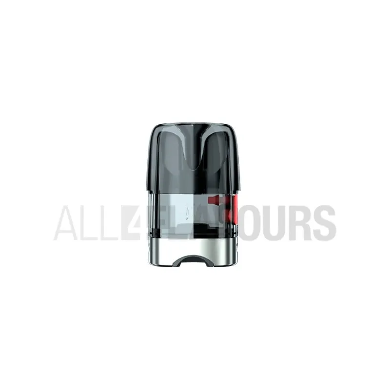 Cartuchos Prod 2 Vaptio (pack 2)