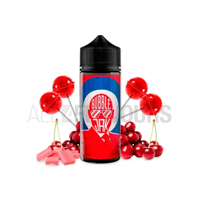 líquido vaper sin nicotina Bubble Jack 100 ml oil4vap sabor a caramelo líquido vaper sin nicotina Bubble Jack 100 ml oil4vap sabor a caramelo