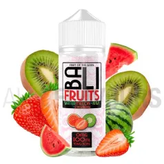 Watermelon Kiwi Strawberry 100 ml Bali Fruits