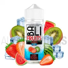 Watermelon Kiwi Strawberry Ice 100 ml Bali Fruits
