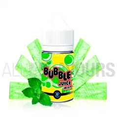 Bubble Juice Mint 30 ml Aromazon